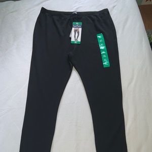 Splendid NWT leggings XL
